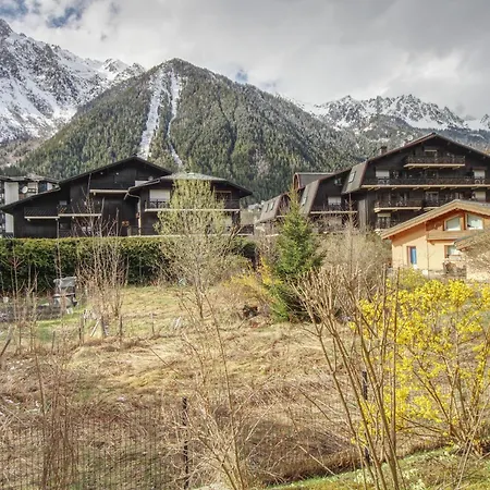 Appartamento Altai