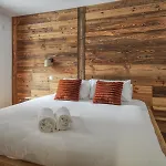 Lägenhet Altai Chamonix