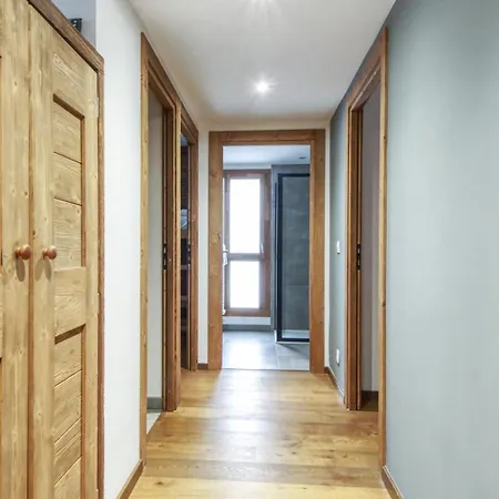 Appartement Altai