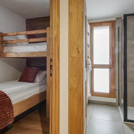Altai Appartement Chamonix