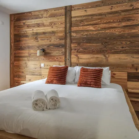 Appartement Altai Chamonix