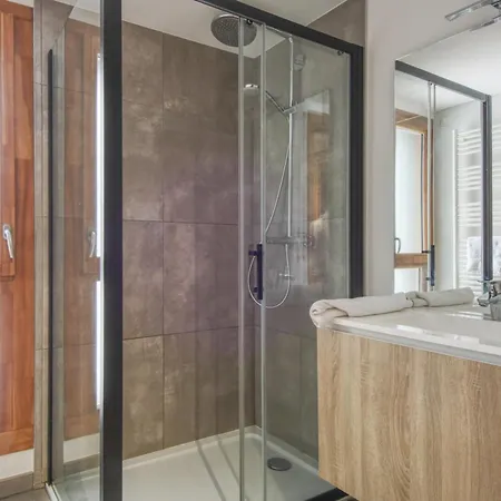 Altai Appartement