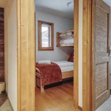 Altai Appartement *