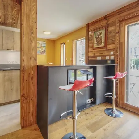 Altai Appartement *