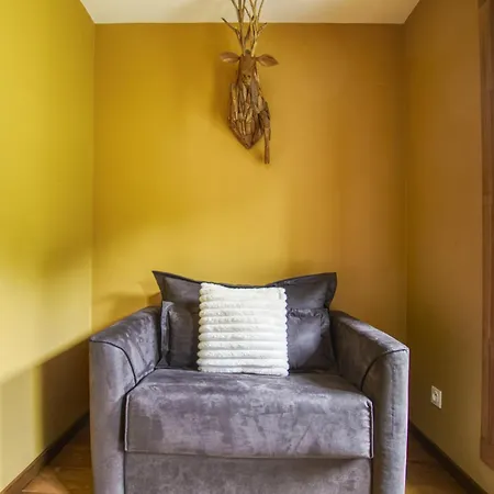 Appartement Altai Chamonix
