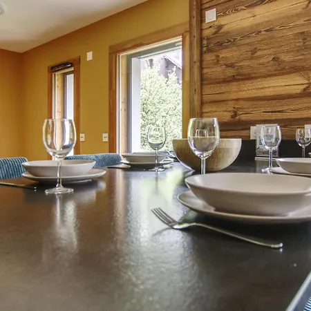 Appartement Altai