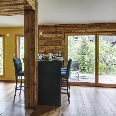 Appartement Altai